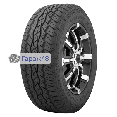 Toyo Open Country A/T plus 245/65 R17 111H