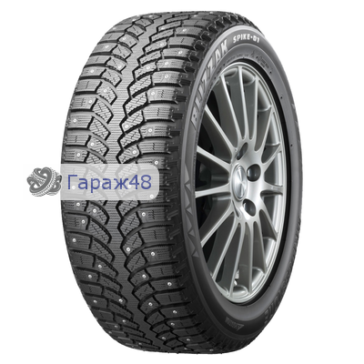 Bridgestone Blizzak Spike 01 275/60 R20 115T